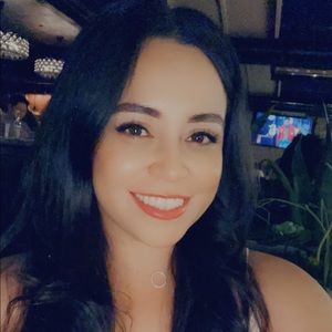 Meet your Posher, Liliana